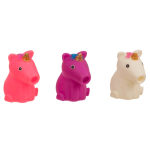 OOTB Schleimsauger Einhorn ca. 8 x 4 cm