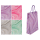 OOTB Papier-Geschenktüte Golden Dots
