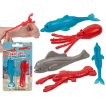 OOTB Schleuder Meereswelt ca. 85 x 35 cm