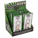 OOTB Metall-Flaschenöffner Attitude