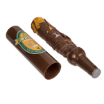 OOTB Taschen-Regenschirm Bierflasche