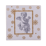OOTB Papier-Servietten Angel Dreams
