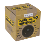 OOTB Entscheidungsball Trinkspiel