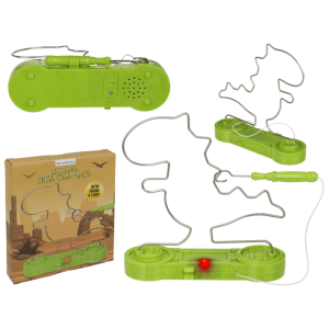 OOTB Heiße Draht Spiel Dinosaurier