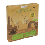 OOTB Heiße Draht Spiel Dinosaurier