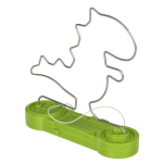 OOTB Heiße Draht Spiel Dinosaurier