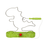 OOTB Heiße Draht Spiel Dinosaurier