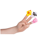 OOTB Fingerpuppen Hoftiere 6-8 cm