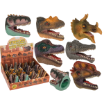 OOTB Handpuppe Dinosaurier 10 cm