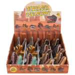 OOTB Handpuppe Dinosaurier 10 cm