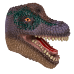 OOTB Handpuppe Dinosaurier 10 cm