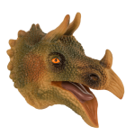 OOTB Handpuppe Dinosaurier 10 cm