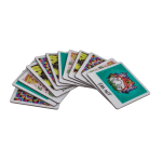 OOTB Kühlschrank-Magnet Far Out 8 cm