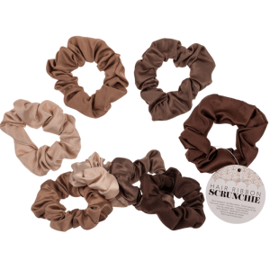 OOTB Textil-Haarband Scrunchie