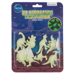OOTB 3D-Dinosaurier Glow in the Dark