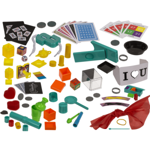 OOTB Zaubertricks 3 Tricks pro Set