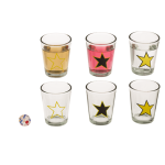 OOTB Trinkspiel Schlangen und Leitern