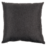 OOTB Dunkelgraues Deko-Kissen Hirsch