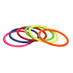 OOTB Ringwurf-Spiel Penis mit 6 Ringen