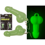 OOTB Ohrringe Penis Glow in the Dark