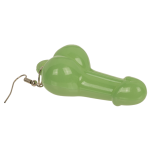 OOTB Ohrringe Penis Glow in the Dark