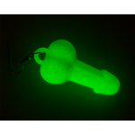 OOTB Ohrringe Penis Glow in the Dark
