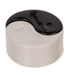 OOTB Salz & Pfefferstreuer Ying Yang