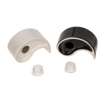 OOTB Salz & Pfefferstreuer Ying Yang