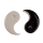 OOTB Salz & Pfefferstreuer Ying Yang