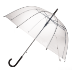OOTB Kuppel-Regenschirm Transparent