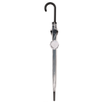 OOTB Kuppel-Regenschirm Skyline Paris