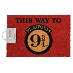 OOTB Fußmatte Harry Potter