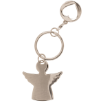 OOTB Metall-Schlüsselanhänger mit Einkaufswagenchip