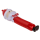 OOTB Stretch-Schlauch Santa mit LED inkl. 3 x LR41