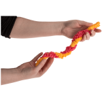 OOTB Weihnachtsschaumknete 4er-Set