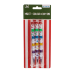 OOTB Multi-Color Buntstift 5tlg. 13 cm