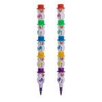 OOTB Multi-Color Buntstift 5tlg. 13 cm