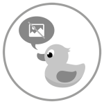 OOTB Kugelschreiber mit LED-Weihnachtsleuchtmotiv