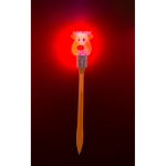 OOTB Kugelschreiber mit LED-Weihnachtsleuchtmotiv