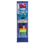 OOTB Kite-Set Segelschiff