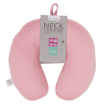 OOTB Nackenkissen mit Micropellet-Füllung