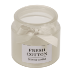 OOTB Kerze im Glas mit Holzdeckel