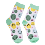 OOTB Socken Smile Größe 36-42