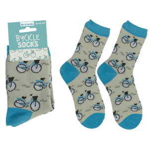 OOTB Socken Fahrrad Größe 36-42