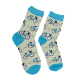 OOTB Socken Fahrrad Größe 36-42
