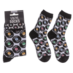OOTB Socken Vinyl Größe 36-42