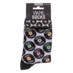 OOTB Socken Vinyl Größe 36-42