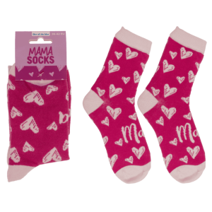 OOTB Socken Mama Größe 36-42