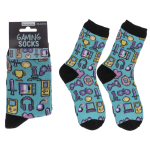 OOTB Socken Gaming Größe 36-42