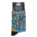 OOTB Socken Gaming Größe 36-42